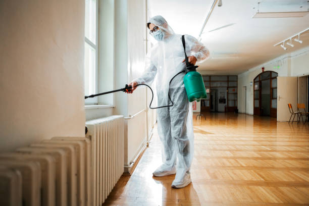 Best Pest Prevention Services  in , IA